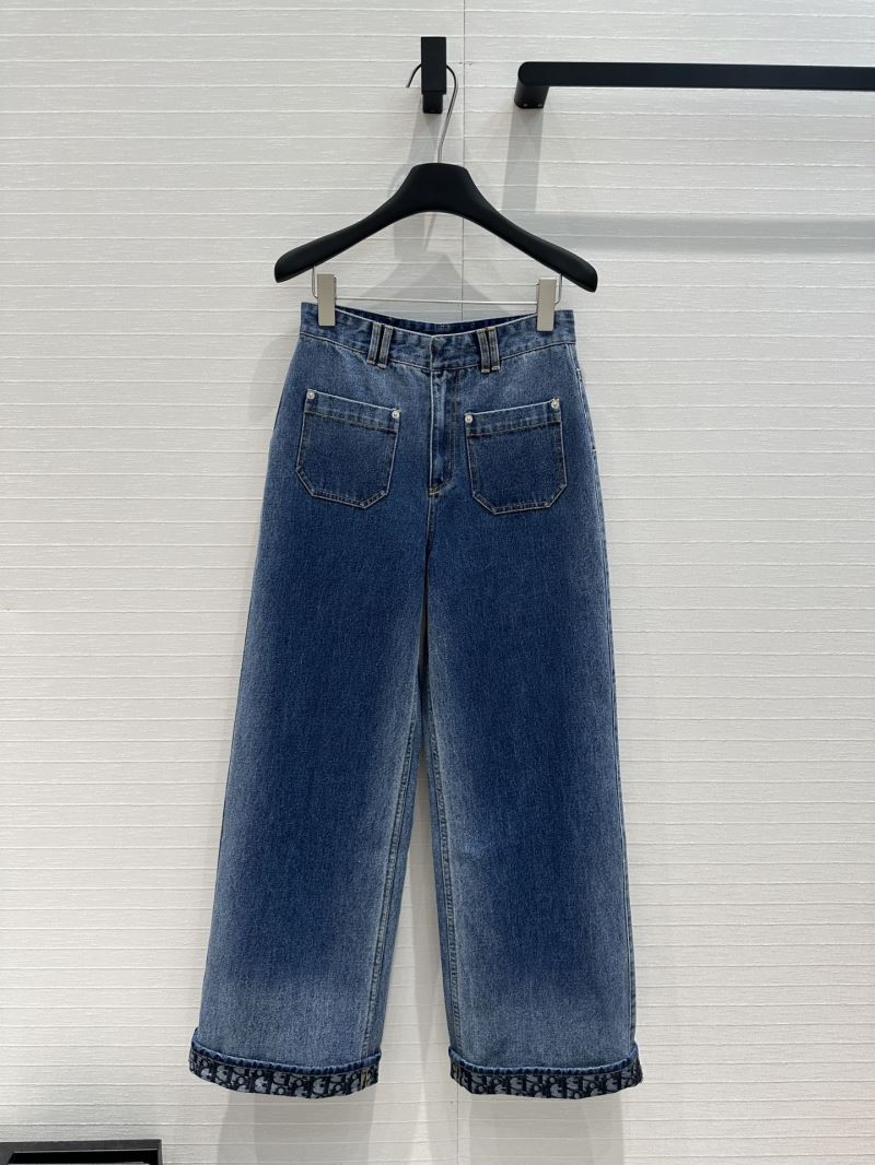 Christian Dior Jeans